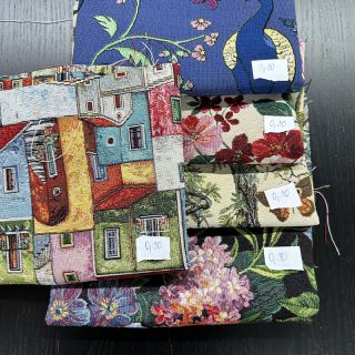 Dekorációs anyag csomag 1394