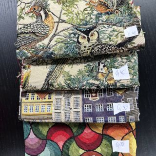 Dekorációs anyag csomag 1395