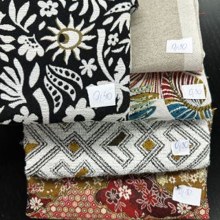 Dekorációs anyag csomag 1401