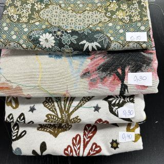 Dekorációs anyag csomag 1405