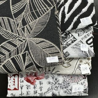 Dekorációs anyag csomag 1407