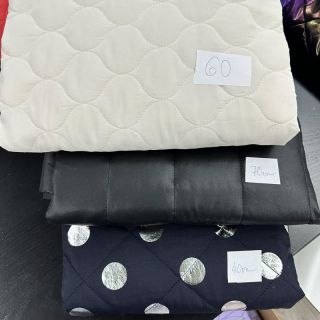 Steppelt anyag csomag 184