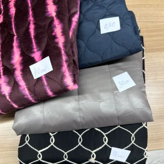 Steppelt anyag csomag 188