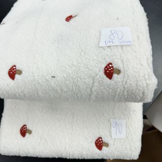 Csomag - Kabát anyag TEDDY 032