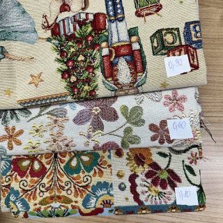 Dekorációs anyag csomag 1436