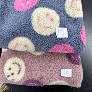 Csomag - Kabát anyag TEDDY 015