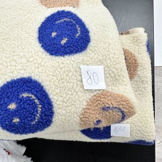 Csomag - Kabát anyag TEDDY 016