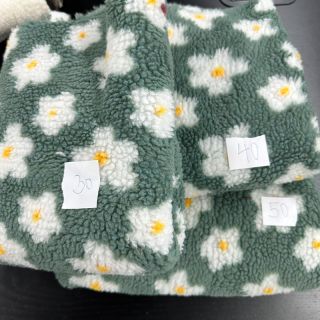 Csomag - Kabát anyag TEDDY 017