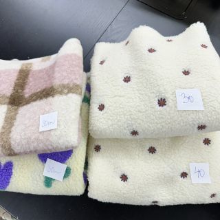 Csomag - Kabát anyag TEDDY 021