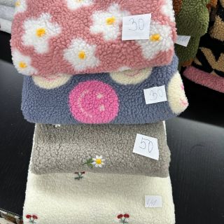 Csomag - Kabát anyag TEDDY 026