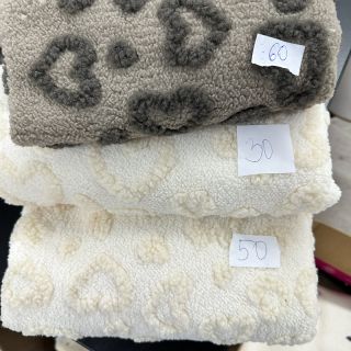 Csomag - Kabát anyag TEDDY 028