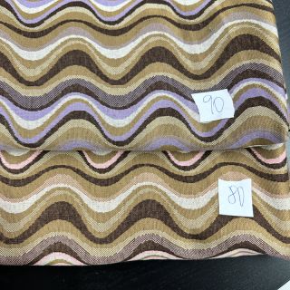 Dekorációs Jacquard 006