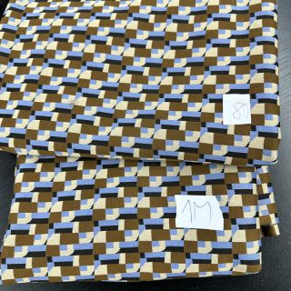 Dekorációs Jacquard 007