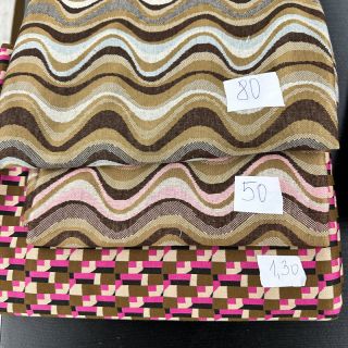 Dekorációs Jacquard 008