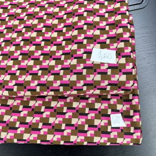 Dekorációs Jacquard 009