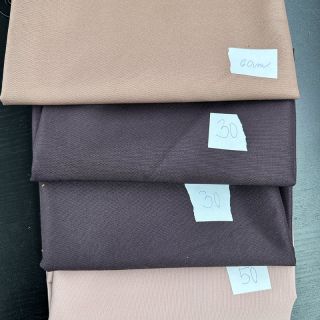 Víztaszító textil csomag 114