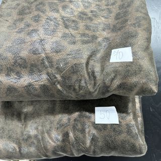 Csomag - Kabát anyag TEDDY LAMMY 010