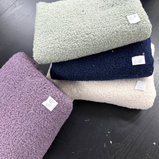 DOUBLE FACE FLEECE TEDDY csomag 004