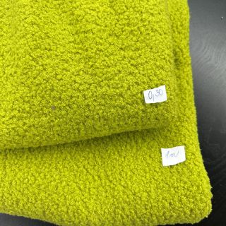 DOUBLE FACE FLEECE TEDDY csomag 007