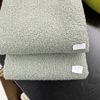 DOUBLE FACE FLEECE TEDDY csomag 010