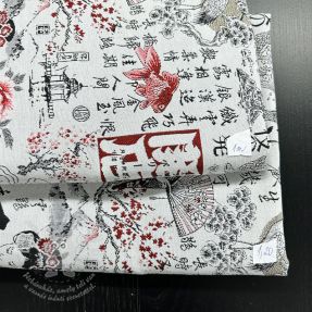 Dekorációs anyag csomag 1450