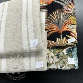 Dekorációs anyag csomag 1452