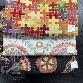 Dekorációs anyag csomag 1454