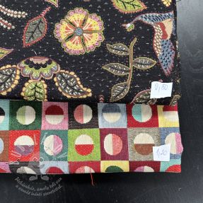 Dekorációs anyag csomag 1458