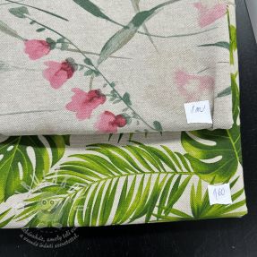 Dekorációs anyag csomag 1460