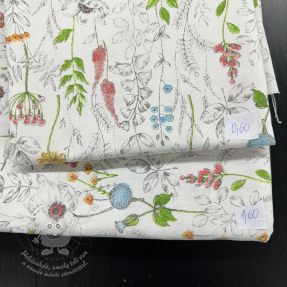 Dekorációs anyag csomag 1463