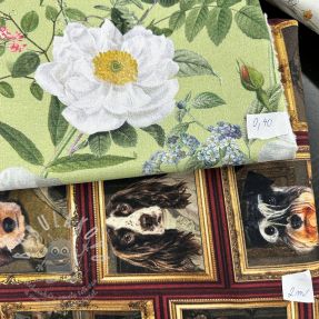 Dekorációs anyag csomag 1464