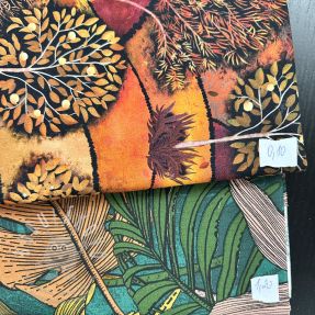 Dekorációs anyag csomag 1465