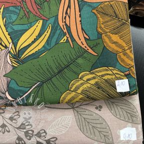 Dekorációs anyag csomag 1466