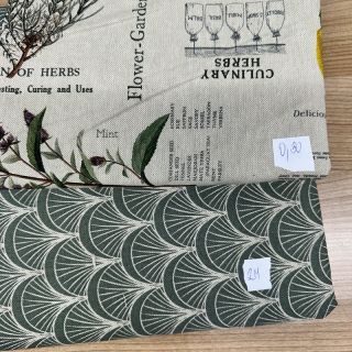 Dekorációs anyag csomag 1472