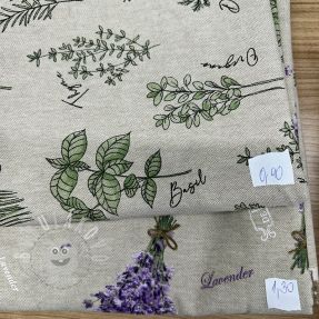 Dekorációs anyag csomag 1474