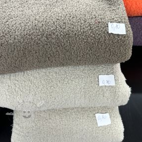 DOUBLE FACE FLEECE TEDDY csomag 019