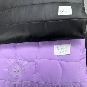 Steppelt anyag csomag 192