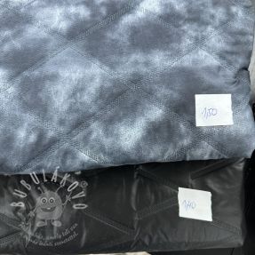 Steppelt anyag csomag 196