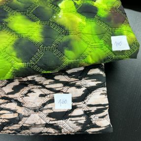 Steppelt anyag csomag 197