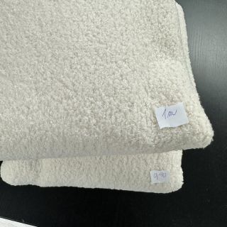 DOUBLE FACE FLEECE TEDDY csomag 012