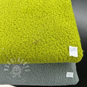 DOUBLE FACE FLEECE TEDDY csomag 013