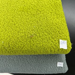 DOUBLE FACE FLEECE TEDDY csomag 013