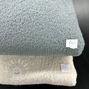 DOUBLE FACE FLEECE TEDDY csomag 014