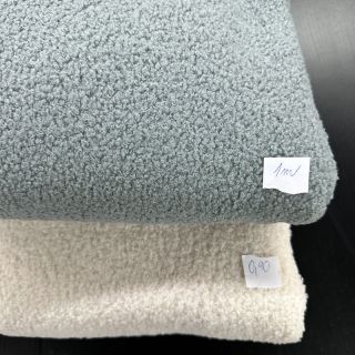 DOUBLE FACE FLEECE TEDDY csomag 014