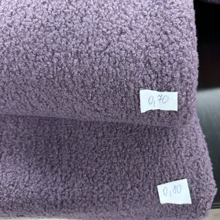 DOUBLE FACE FLEECE TEDDY csomag 018