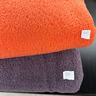 DOUBLE FACE FLEECE TEDDY csomag 016