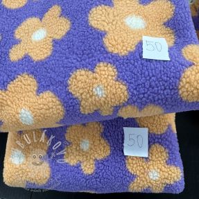 Csomag - Kabát anyag TEDDY 039