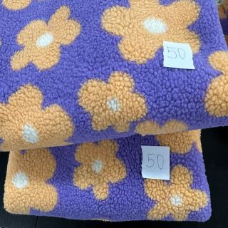 Csomag - Kabát anyag TEDDY 039