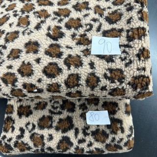 Csomag - Kabát anyag TEDDY 041