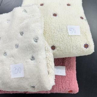 Csomag - Kabát anyag TEDDY 045